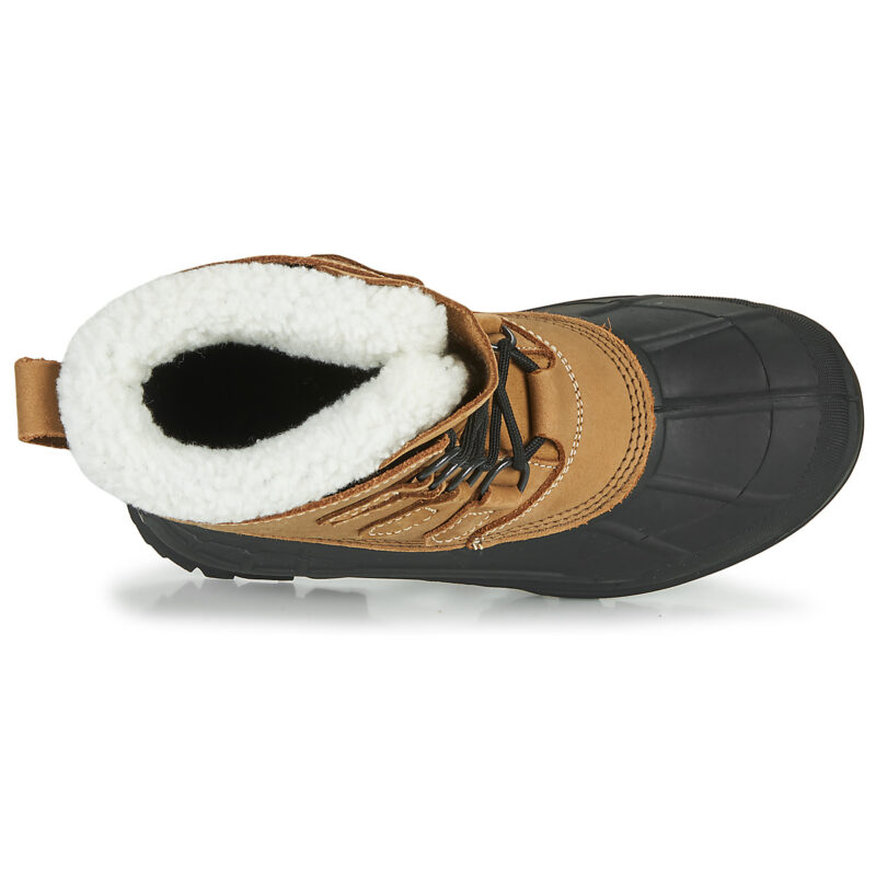 KAMIK ALBORG Marrone Scarpe da neve Donna - 6