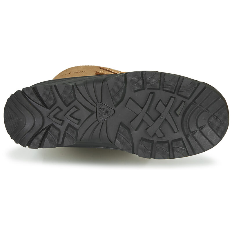 KAMIK ALBORG Marrone Scarpe da neve Donna - 7