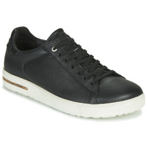 BIRKENSTOCK  Bend Low  Nero -  Sneakers Uomo