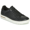 BIRKENSTOCK  Bend Low  Nero -  Sneakers basse Donna