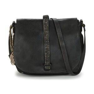 Moony Mood NAPI Nero Borsa a tracolla Donna