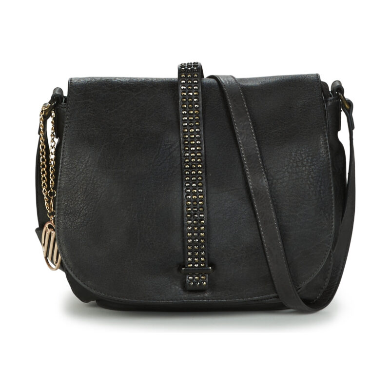 Moony Mood NAPI Nero Borsa a tracolla Donna - 1