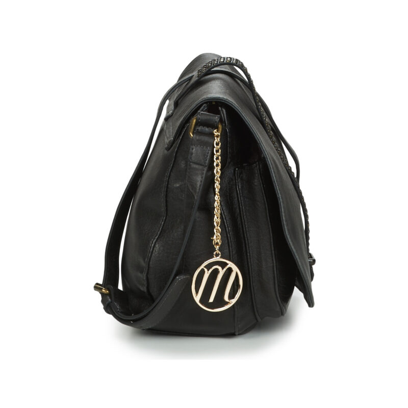 Moony Mood NAPI Nero Borsa a tracolla Donna - 3
