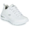 Skechers ARCH FIT Bianco Sneakers basse Donna