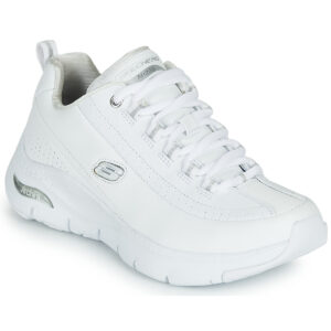 Skechers  ARCH FIT  Bianco -  Sneakers basse Donna