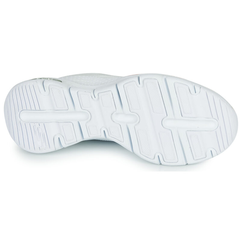 Skechers  ARCH FIT  Bianco Sneakers basse Donna - 7