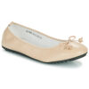 Mac Douglas  ELIANE  Beige -  Ballerine Donna