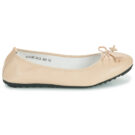 Mac Douglas ELIANE Beige Women's Flats - 2