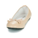 Mac Douglas ELIANE Beige Women's Flats - 3