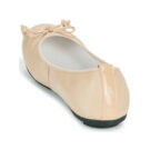 Mac Douglas ELIANE Beige Women's Flats - 5