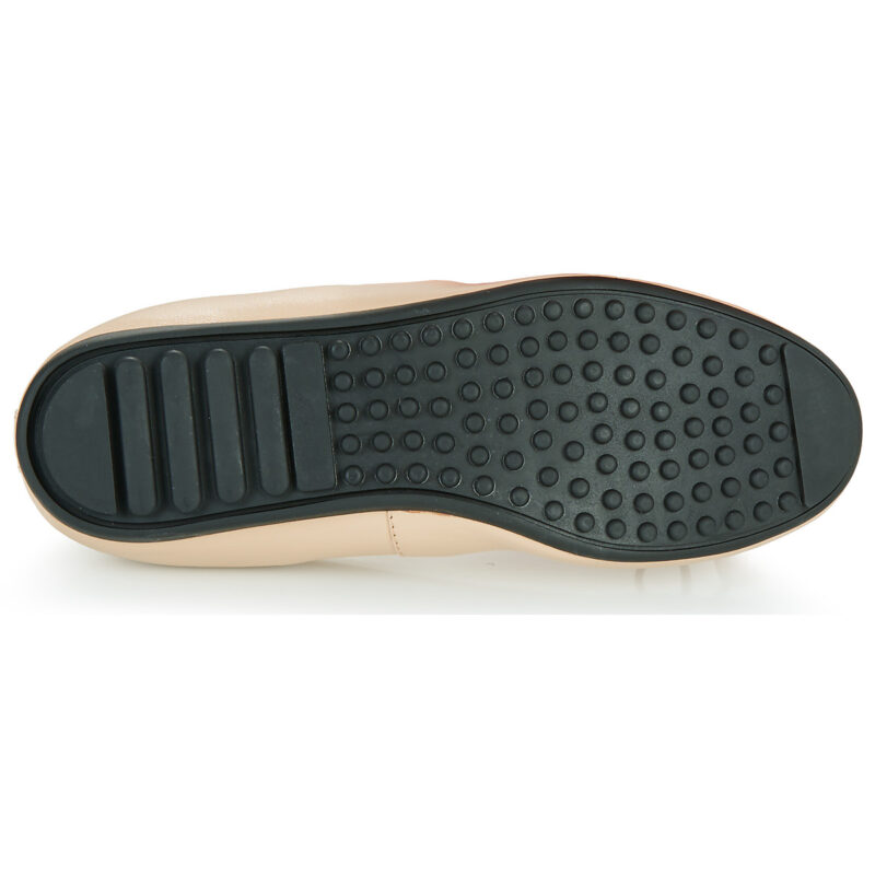Mac Douglas ELIANE Beige Women's Flats - 7