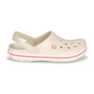 Crocs CROCBAND Beige Zoccoli Donna - 2