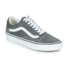Vans  OLD SKOOL  Grigio -  Sneakers Uomo