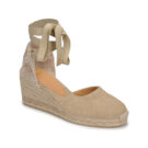 Castaner  Carina  Beige -  Espadrillas Donna - 1