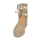 Castaner  Carina  Beige -  Espadrillas Donna - 3