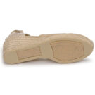 Castaner  Carina  Beige -  Espadrillas Donna - 7