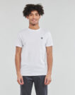 T-shirt Timberland SS BASIC JERSEY X3 Multicolore T-shirt maniche corte Uomo - 2