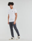 T-shirt Timberland SS BASIC JERSEY X3 Multicolore T-shirt maniche corte Uomo - 3