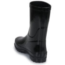 Aigle ELIOSA BOTTIL Schwarz Gummistiefel Damen - 5