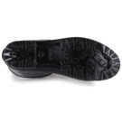 Aigle ELIOSA BOTTIL Schwarz Gummistiefel Damen - 7