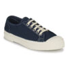 Bensimon  ROMY B79 FEMME  Blu -  Sneakers basse Donna