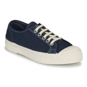 Bensimon  ROMY B79 FEMME  Blu -  Sneakers basse Donna
