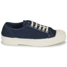 Bensimon ROMY B79 FEMME Blue Low Sneakers Damen - 2