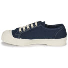 Bensimon ROMY B79 FEMME Blue Low Sneakers Damen - 4