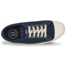 Bensimon ROMY B79 FEMME Blue Low Sneakers Damen - 6