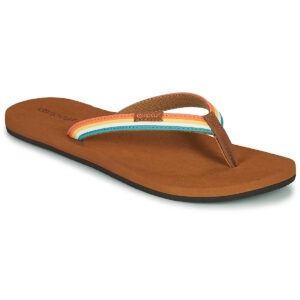 Rip Curl  Freedom  Multicolore -  Infradito Donna