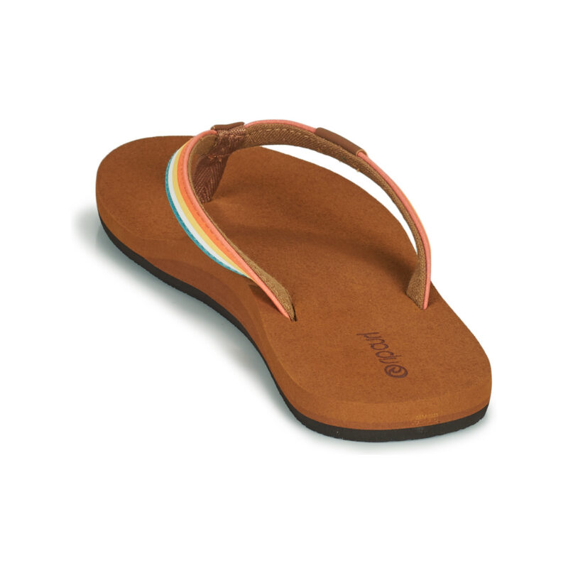 Rip Curl Freedom Multicolor Flip Flops Damen - Gr&ouml;&szlig;e 5