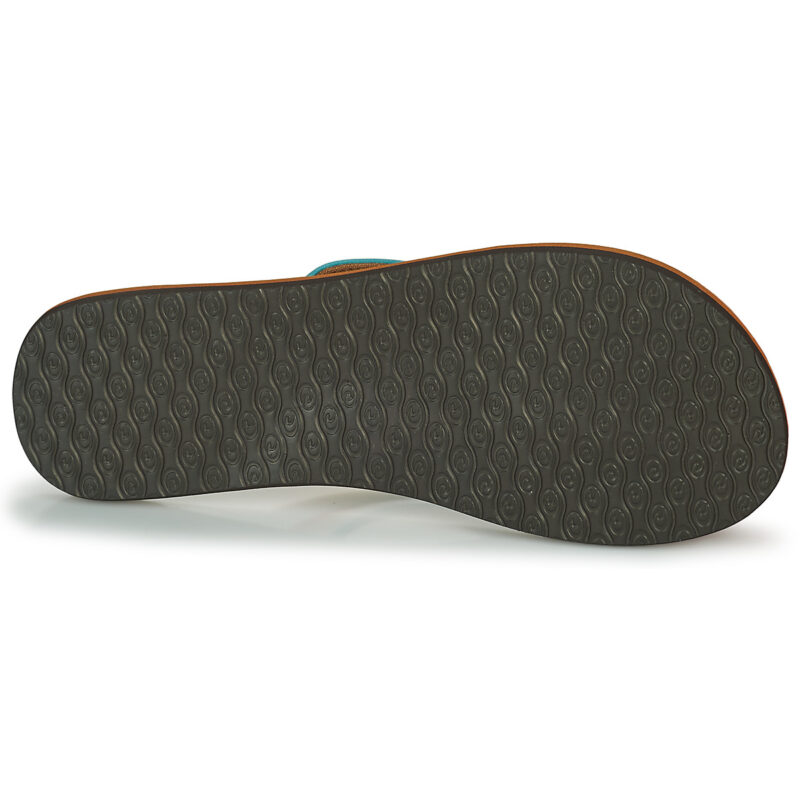 Rip Curl Freedom Multicolor Flip Flops Damen - Gr&ouml;&szlig;e 7
