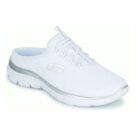 Skechers  SUMMITS  Bianco -  Ciabatta Donna - 1