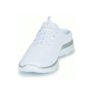 Skechers  SUMMITS  Bianco -  Ciabatta Donna - 3