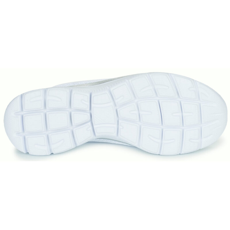 Skechers  SUMMITS  Bianco -  Ciabatta Donna - 7