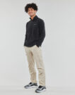 Felpa Columbia Klamath Range II Half Zip Nero Felpe Uomo - 3