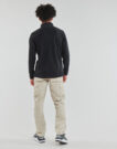 Felpa Columbia Klamath Range II Half Zip Nero Felpe Uomo - 4