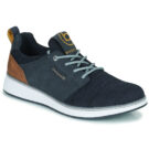 Bugatti Colby Blu - Sneakers Uomo - 1