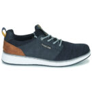 Bugatti Colby Blu - Sneakers Uomo - 2