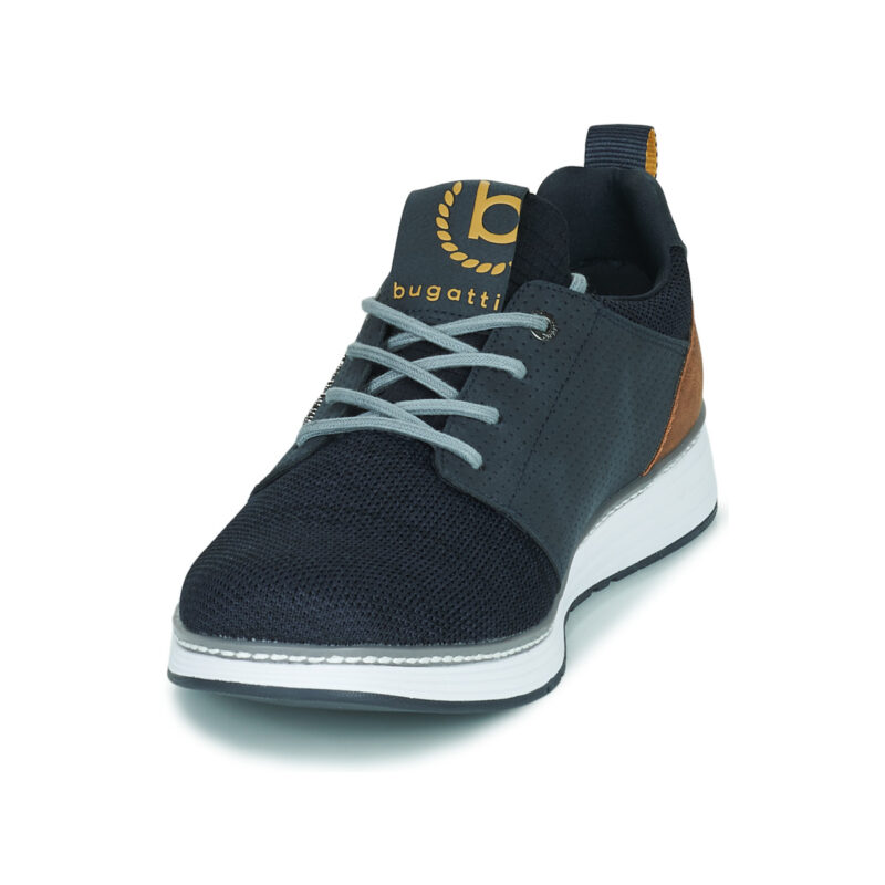 Bugatti Colby Blu - Sneakers Uomo - 3