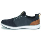 Bugatti Colby Blu - Sneakers Uomo - 4