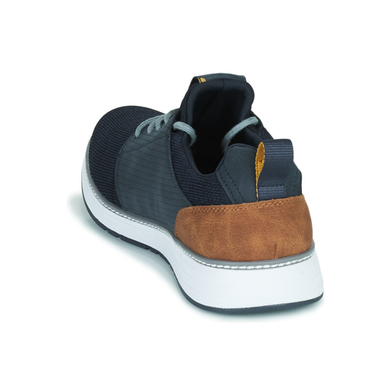 Bugatti Colby Blu - Sneakers Uomo - 5