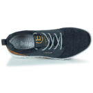 Bugatti Colby Blu - Sneakers Uomo - 6