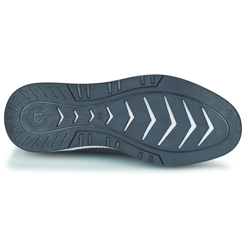 Bugatti Colby Blu - Sneakers Uomo - 7