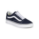 Zapatillas Vans OLD SKOOL azules para hombre - 1