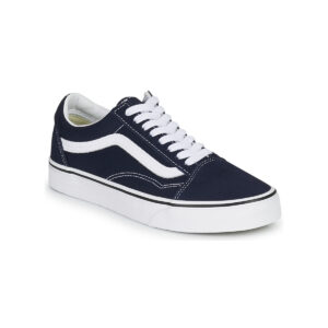 Vans  OLD SKOOL  Blu -  Sneakers Uomo