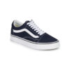 Vans  OLD SKOOL  Blu -  Sneakers basse Donna