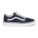Vans OLD SKOOL Blu Sneakers basse Donna - 2