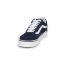 Zapatillas Vans OLD SKOOL azules para hombre - 3