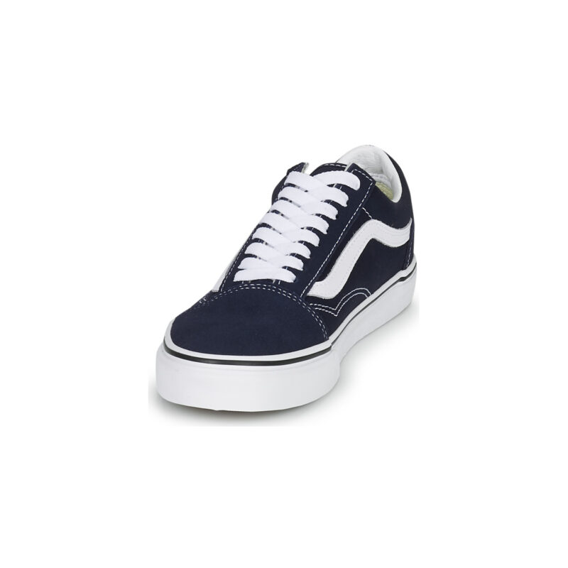 Vans OLD SKOOL Blu Sneakers basse Donna - 3